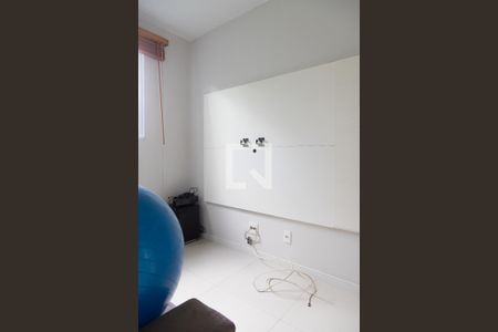 Apartamento para alugar com 51m², 3 quartos e 1 vagaQuarto 2