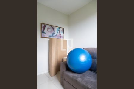 Apartamento para alugar com 51m², 3 quartos e 1 vagaQuarto 2