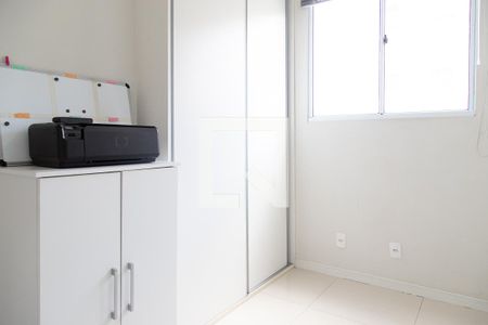 Quarto 1 de apartamento para alugar com 3 quartos, 51m² em Vargem Pequena, Rio de Janeiro