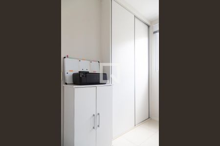 Quarto 1 de apartamento para alugar com 3 quartos, 51m² em Vargem Pequena, Rio de Janeiro