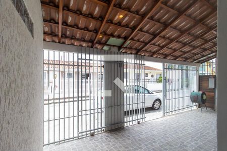 Casa de condomínio para alugar com 140m², 3 quartos e 1 vaga Casa de condomínio para alugar com 140m², 3 quartos e 1 vagaVista do Quarto 2