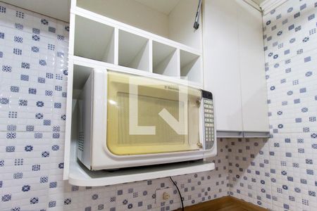 Casa de condomínio para alugar com 140m², 3 quartos e 1 vaga Casa de condomínio para alugar com 140m², 3 quartos e 1 vagaDetalhe da cozinha