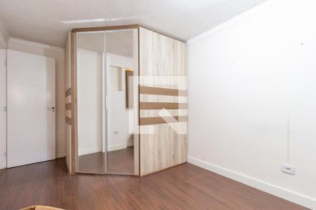 Quarto 2 - Suíte de casa de condomínio para alugar com 3 quartos, 140m² em Alto Boqueirão, Curitiba