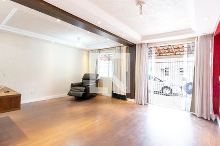 Sala de casa de condomínio para alugar com 3 quartos, 140m² em Alto Boqueirão, Curitiba