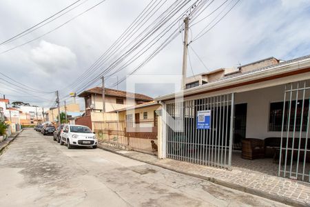 Casa de condomínio para alugar com 140m², 3 quartos e 1 vaga Casa de condomínio para alugar com 140m², 3 quartos e 1 vagaÁrea externa