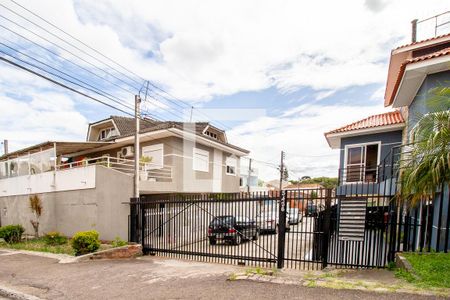 Casa de condomínio para alugar com 140m², 3 quartos e 1 vaga Casa de condomínio para alugar com 140m², 3 quartos e 1 vagaFachada do Condominio