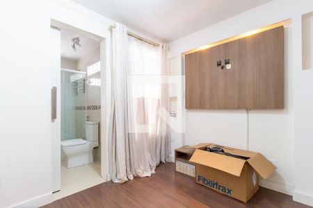 Casa de condomínio para alugar com 140m², 3 quartos e 1 vaga Casa de condomínio para alugar com 140m², 3 quartos e 1 vagaQuarto 2 - Suíte