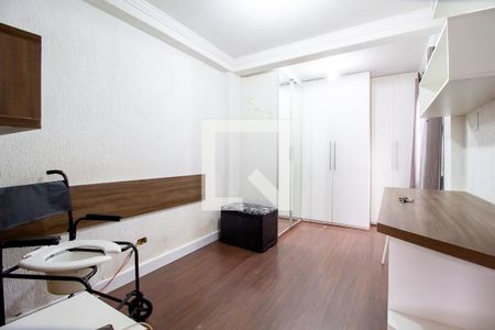 Casa de condomínio para alugar com 140m², 3 quartos e 1 vaga Casa de condomínio para alugar com 140m², 3 quartos e 1 vagaQuarto 3