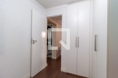 Quarto 1 de casa de condomínio para alugar com 3 quartos, 140m² em Alto Boqueirão, Curitiba