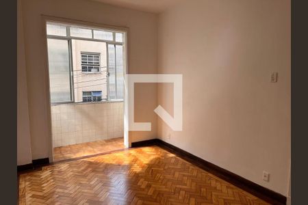 Sala de apartamento para alugar com 2 quartos, 69m² em Santa Teresa, Rio de Janeiro