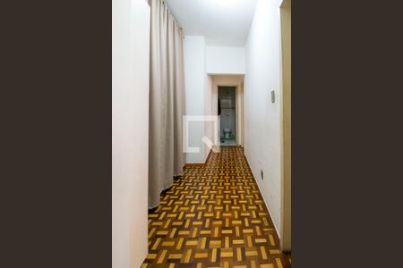 Apartamento à venda com 140m², 2 quartos e sem vagaCorredor