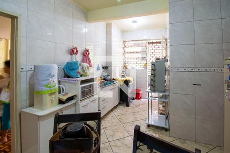 Apartamento à venda com 140m², 2 quartos e sem vagaCozinha