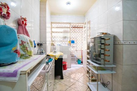 Apartamento à venda com 140m², 2 quartos e sem vagaCozinha