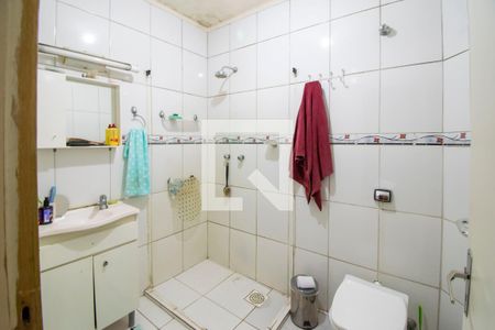 Apartamento à venda com 140m², 2 quartos e sem vagaBanheiro Social