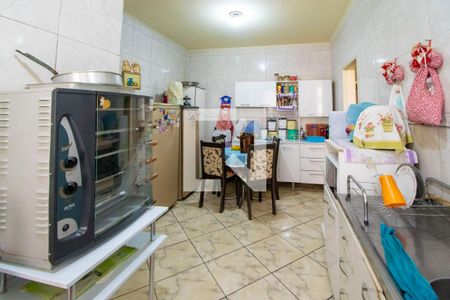 Apartamento à venda com 140m², 2 quartos e sem vagaCozinha