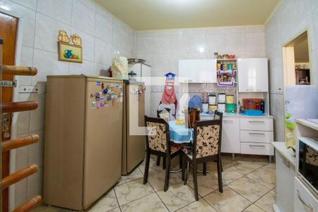 Apartamento à venda com 140m², 2 quartos e sem vagaCozinha