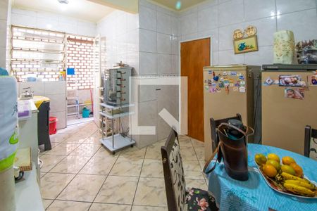 Apartamento à venda com 140m², 2 quartos e sem vagaCozinha