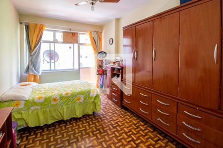 Quarto 2 de apartamento à venda com 2 quartos, 140m² em Centro Histórico, Porto Alegre