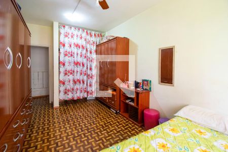 Apartamento à venda com 140m², 2 quartos e sem vagaQuarto 2