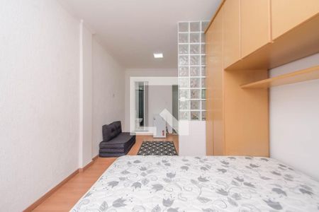 Quarto de kitnet/studio para alugar com 1 quarto, 32m² em Bela Vista, São Paulo