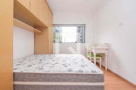 Quarto de kitnet/studio para alugar com 1 quarto, 32m² em Bela Vista, São Paulo