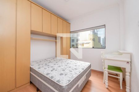 Quarto de kitnet/studio para alugar com 1 quarto, 32m² em Bela Vista, São Paulo