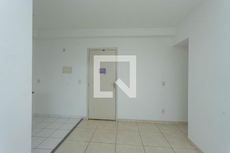 Sala  de apartamento para alugar com 2 quartos, 44m² em Canhema, Diadema