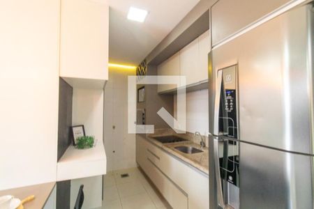 Studio de apartamento para alugar com 1 quarto, 45m² em Novo Mundo, Curitiba