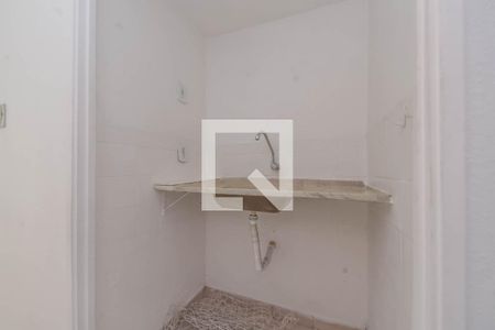 Apartamento para alugar com 30m², 1 quarto e sem vagaCozinha