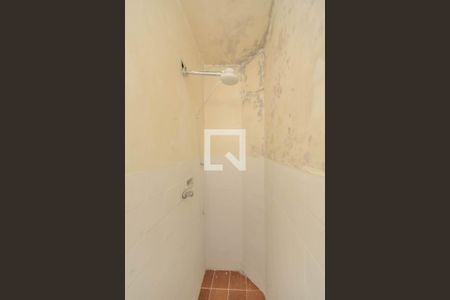 Banheiro de apartamento para alugar com 1 quarto, 30m² em Santa Cecilia, São Paulo