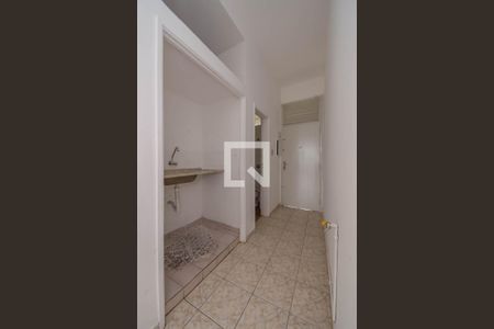 Apartamento para alugar com 30m², 1 quarto e sem vagaCozinha