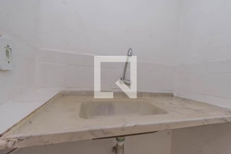 Apartamento para alugar com 30m², 1 quarto e sem vagaCozinha