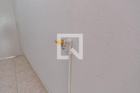 Apartamento para alugar com 30m², 1 quarto e sem vagaCozinha