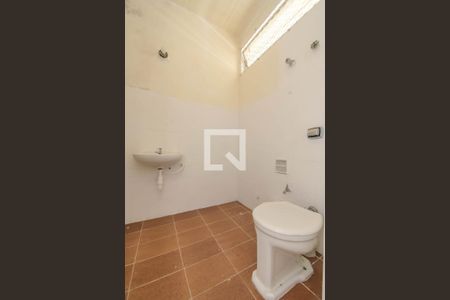 Banheiro de apartamento para alugar com 1 quarto, 30m² em Santa Cecilia, São Paulo