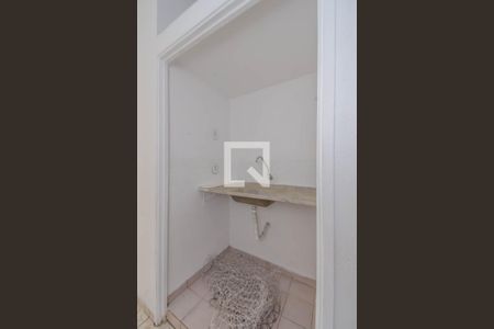 Apartamento para alugar com 30m², 1 quarto e sem vagaCozinha