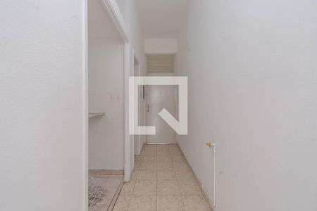 Corredor de apartamento para alugar com 1 quarto, 30m² em Santa Cecilia, São Paulo