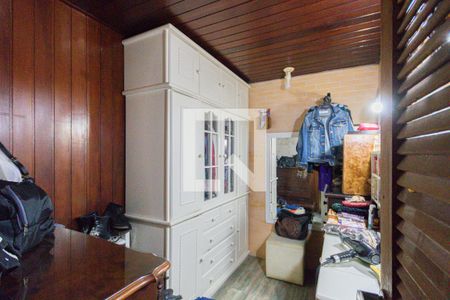 Casa à venda com 540m², 5 quartos e 3 vagasCloset da Suíte 1