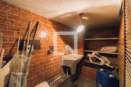 Casa à venda com 540m², 5 quartos e 3 vagasLavanderia