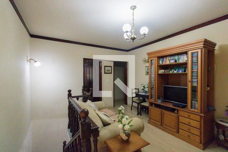 Casa à venda com 540m², 5 quartos e 3 vagasSala de TV