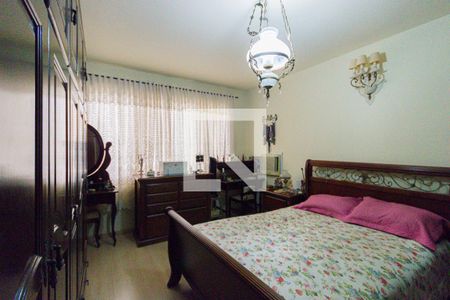 Casa à venda com 540m², 5 quartos e 3 vagasSuíte 1