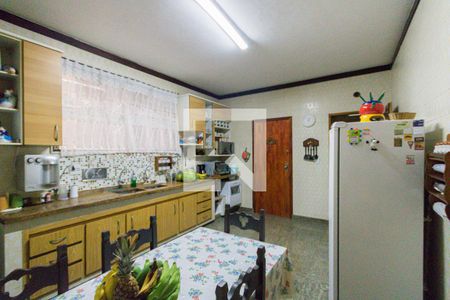 Casa à venda com 540m², 5 quartos e 3 vagasCozinha 1