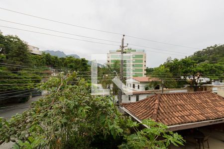 Casa à venda com 540m², 5 quartos e 3 vagasVista da Varanda