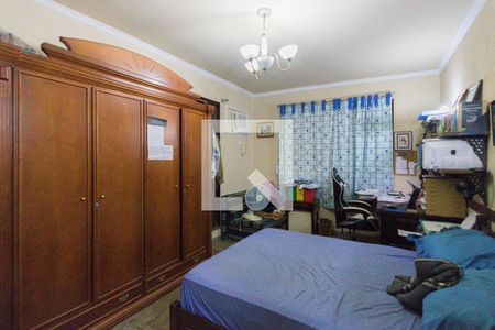 Casa à venda com 540m², 5 quartos e 3 vagasAnexo - Quarto 3