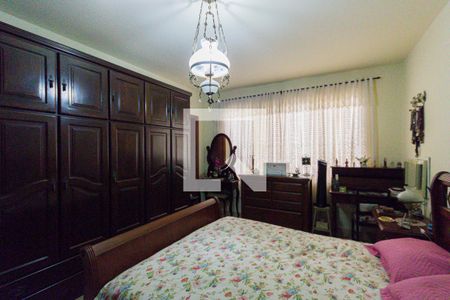 Casa à venda com 540m², 5 quartos e 3 vagasSuíte 1