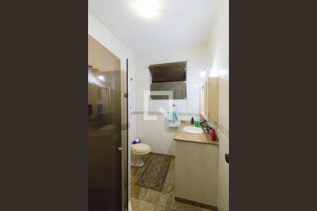 Casa à venda com 540m², 5 quartos e 3 vagasBanheiro Social 2