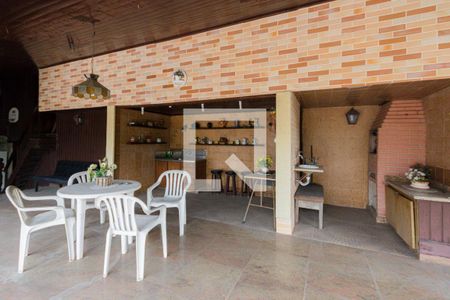 Casa à venda com 540m², 5 quartos e 3 vagasEspaço Gourmet