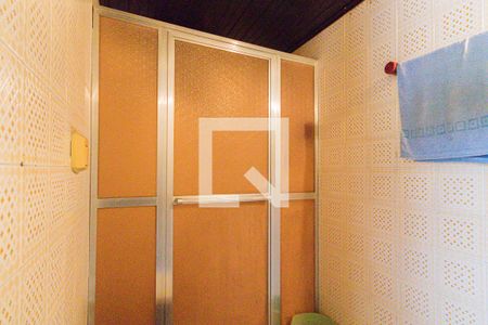 Casa à venda com 540m², 5 quartos e 3 vagasBanheiro Social 4