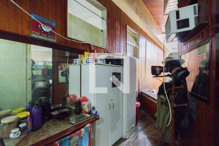 Casa à venda com 540m², 5 quartos e 3 vagasAnexo - Cozinha 2