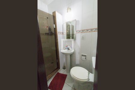 Casa à venda com 540m², 5 quartos e 3 vagasAnexo - Banheiro Social 3