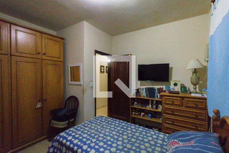 Casa à venda com 540m², 5 quartos e 3 vagasSuíte 2